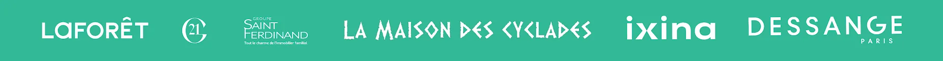 Client logos