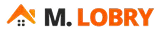 M. Lobry logo